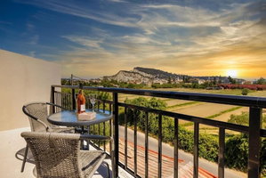 Hotel Ionian Serenity House cazare Zante Town