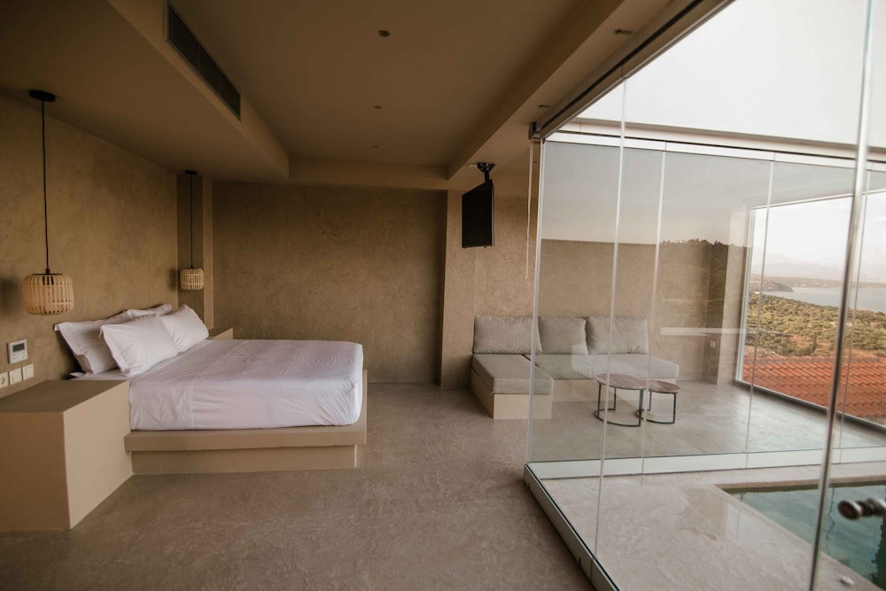 Hotel Mani Luxury Suites