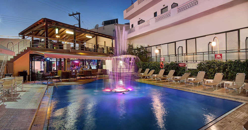 Hotel Casa Ilios