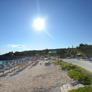 Hotel Rozalia Studios cazare Syvota