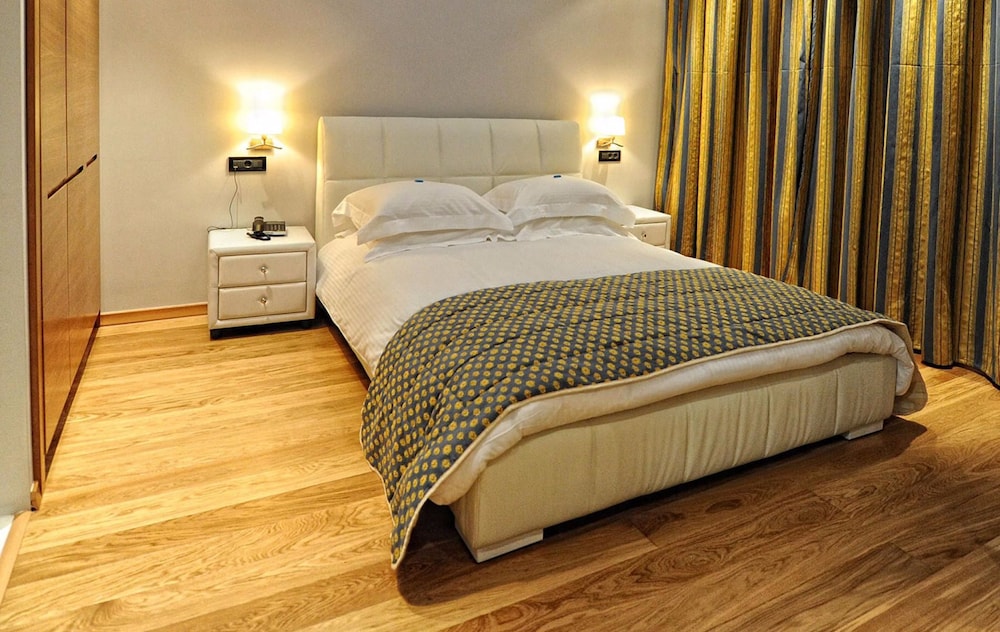 Hotel Hotel Iliana
