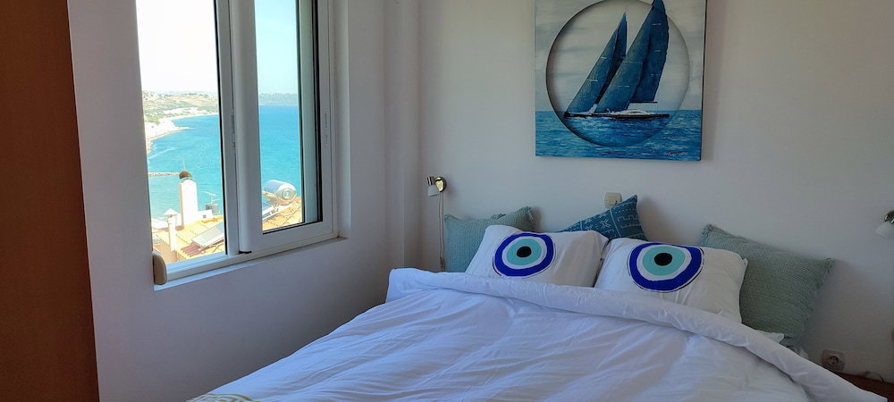 Hotel Mili's House Seaview - Kalyves