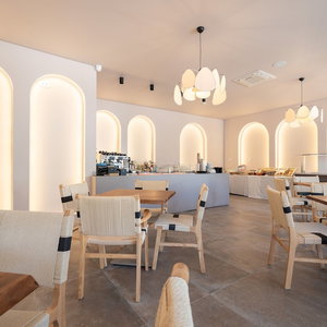 Hotel Noema Hotel cazare Syvota