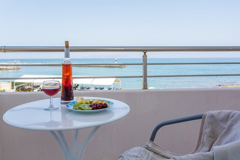 Hotel Sole Mare Seaside Apts