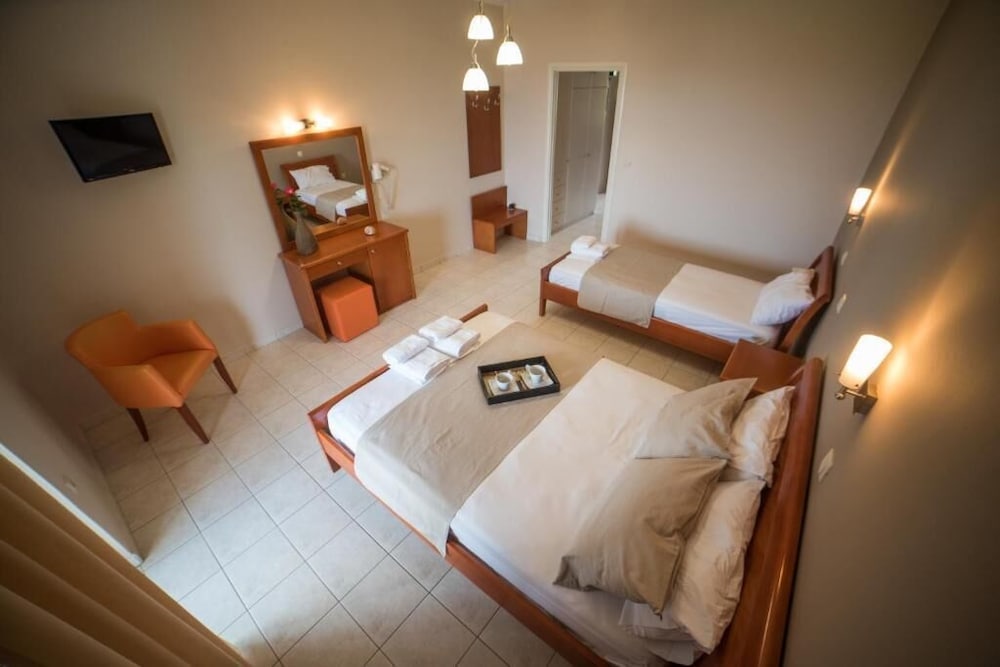 Hotel Manto Studios