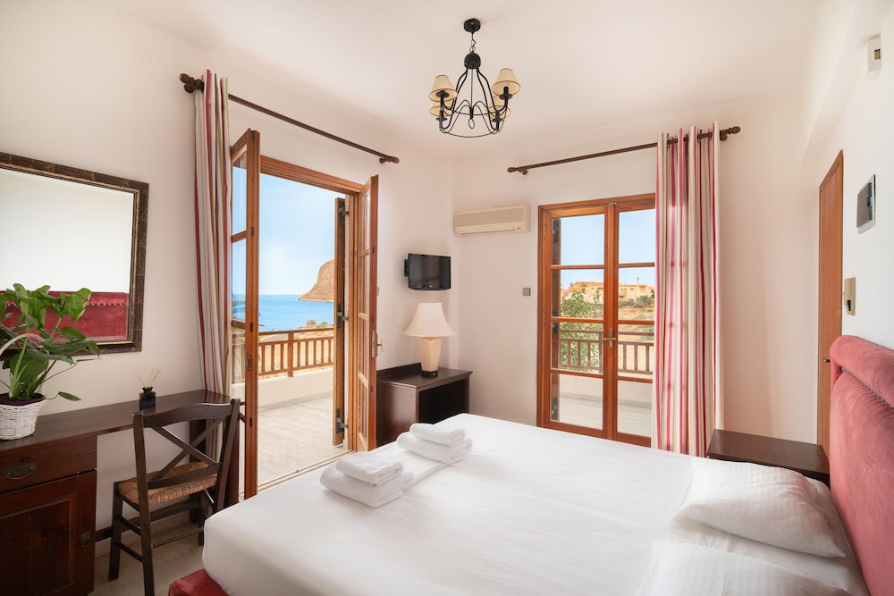 Hotel Alta Vista Studios
