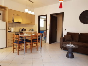 Hotel Ilia S Apt In Chania cazare Chania
