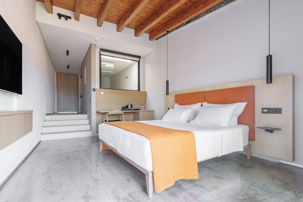 Hotel Khai Syvota