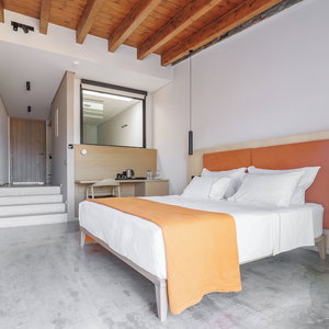 Hotel Khai Syvota cazare Syvota