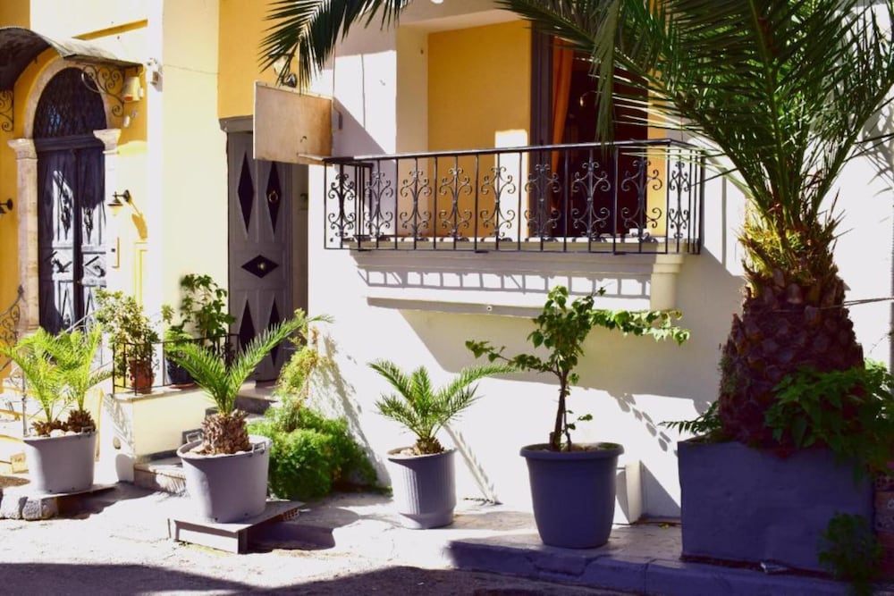 Hotel Stoa Rooms Chania Old Port