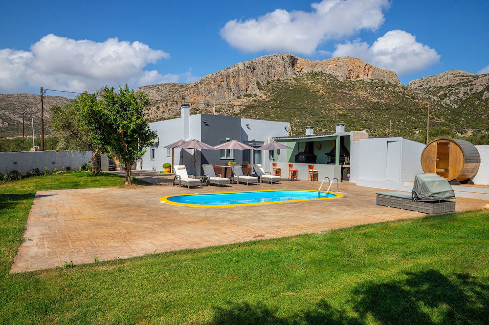 Hotel Old Olive Tree Cottage