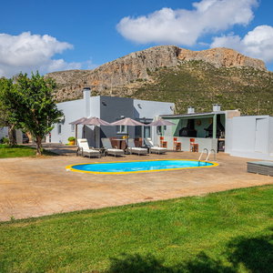 Hotel Old Olive Tree Cottage cazare Elafonisos