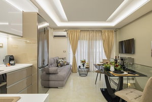 Hotel Nicole Studio In Center Chania cazare Chania