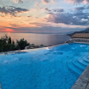 Hotel Bassa Maina Villas & Suites cazare Areopoli