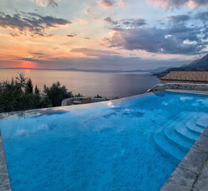 Hotel Bassa Maina Villas & Suites cazare Areopoli