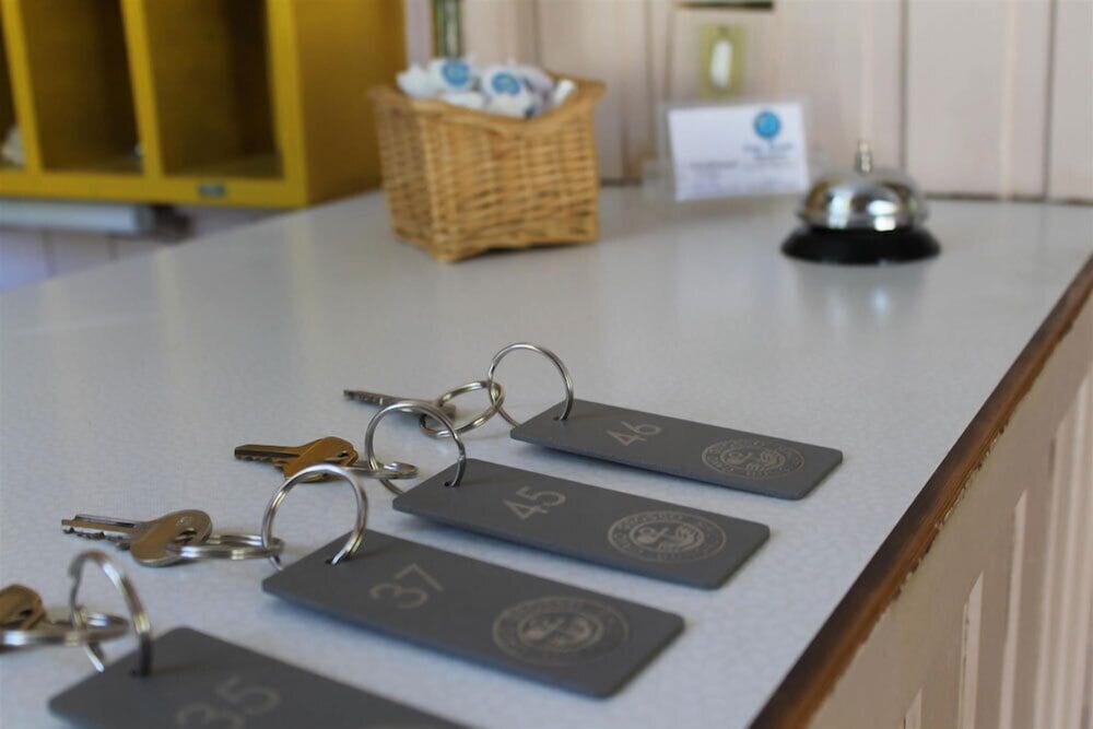 Hotel Cavo Grosso Bungallows