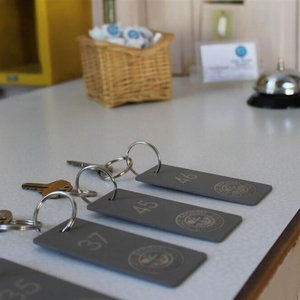 Hotel Cavo Grosso Bungallows cazare Gytheio