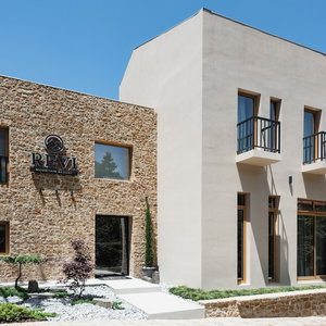 Hotel Revi Mountain Resort Boutique Hotel cazare Kalavryta