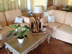 Hotel Colonna Country Club cazare Porto Cervo