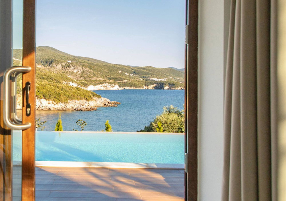 Hotel Zavia Villa Alpha 2B Syvota
