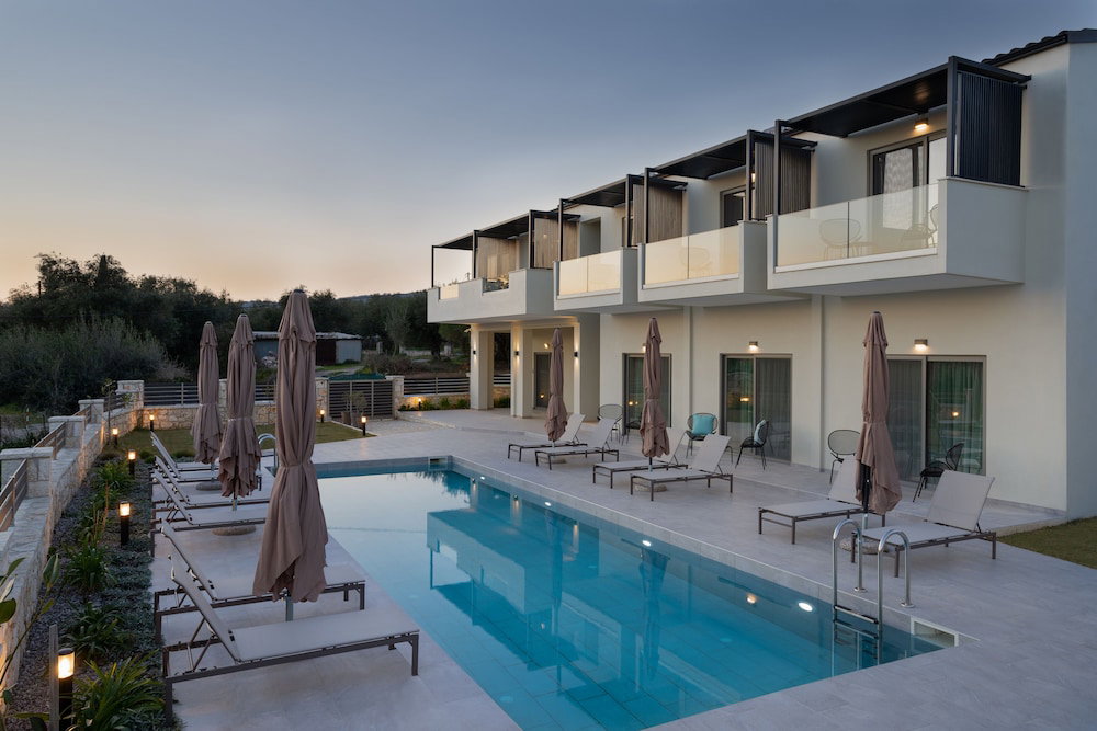 Hotel Sarah Luxury Rooms