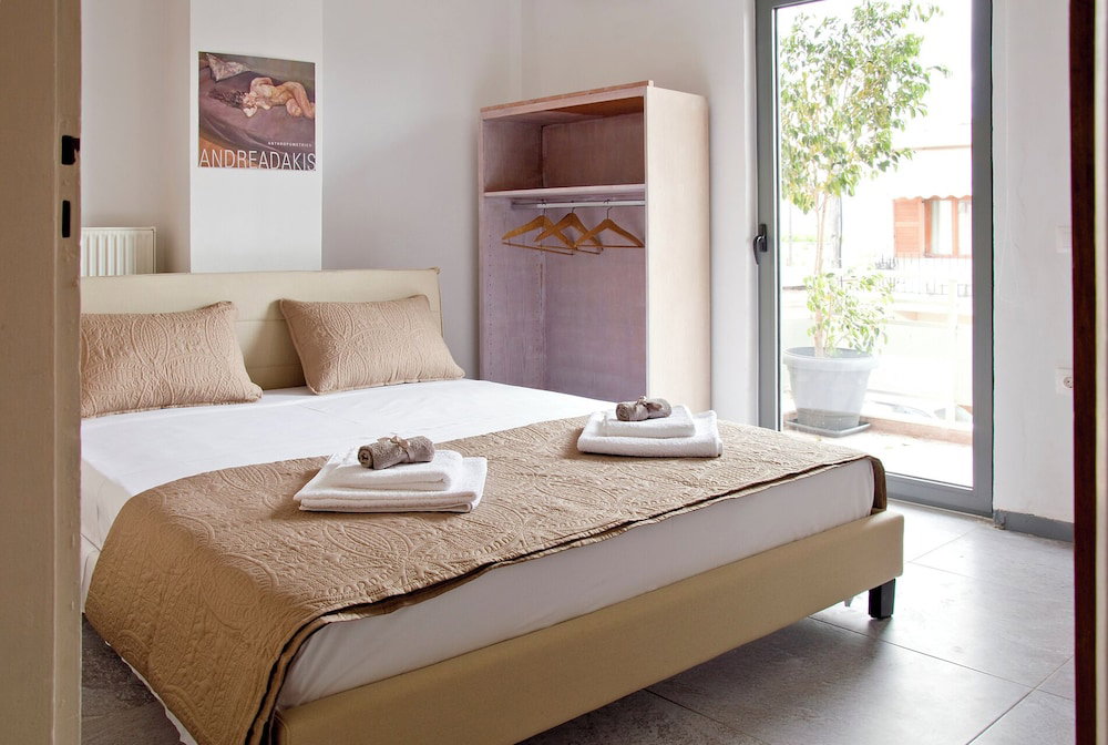 Hotel Mini Suites 2