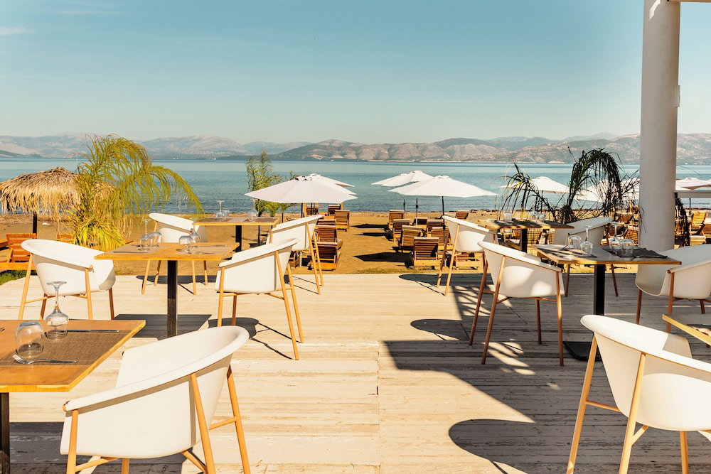 Hotel Ionian Blue Beach - Adults Only