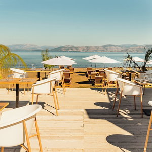 Hotel Ionian Blue Beach - Adults Only cazare Lefkimmi