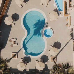 Hotel Cavo Notos Beach Hotel cazare Lefkimmi