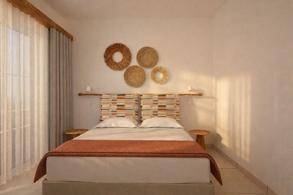 Cavo Notos Beach Hotel