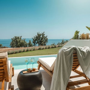 Hotel Orizontas 1 Syvota In Igoumenitsa cazare Syvota