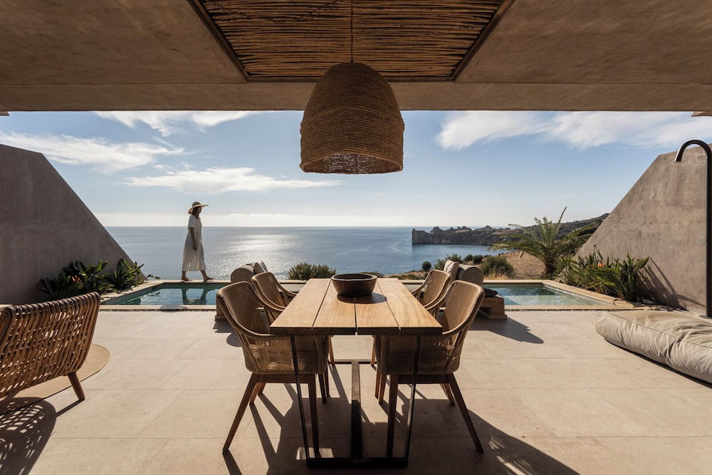Hotel Altera Cave Villas