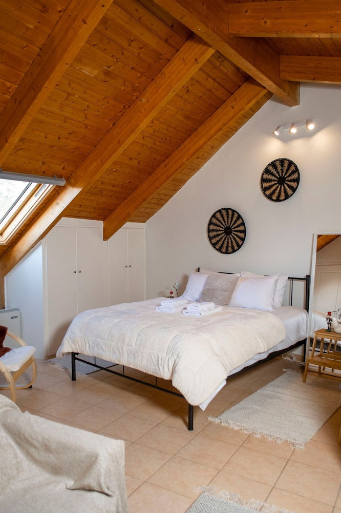 Hotel Rokani Sofita I At Kalavrita Center