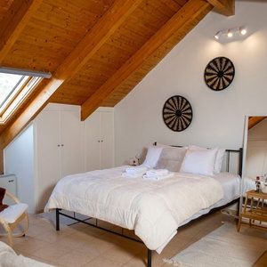 Hotel Rokani Sofita I At Kalavrita Center cazare Kalavryta