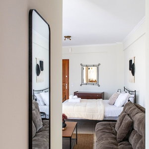Hotel Rokani Studio Ii At Kalavrita Center cazare Kalavryta