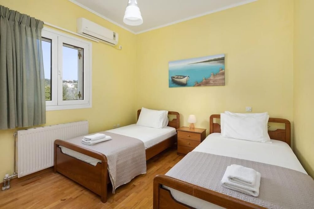Hotel Villa Ionian Blue