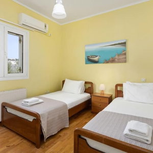Hotel Villa Ionian Blue cazare Perama