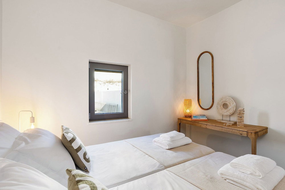 Hotel The Palms Seaside Kolymvari