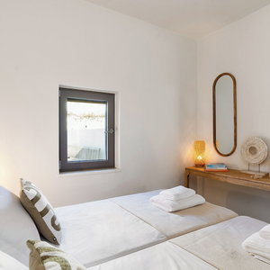 Hotel The Palms Seaside Kolymvari cazare Kolympari