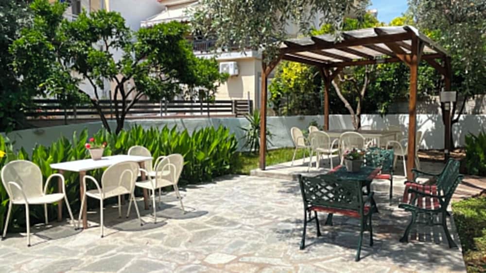 Hotel Grecian Sea