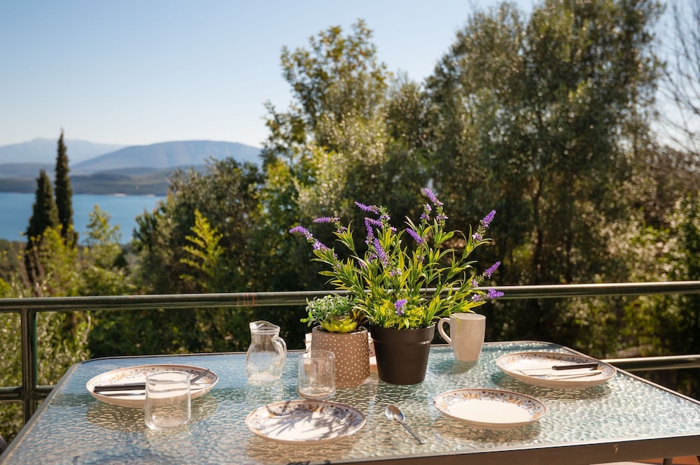 Hotel Agrili In Corfu With 2 Bedrooms And 1 Bathrooms