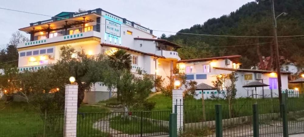 Hotel Blue Bay Beach Hotel
