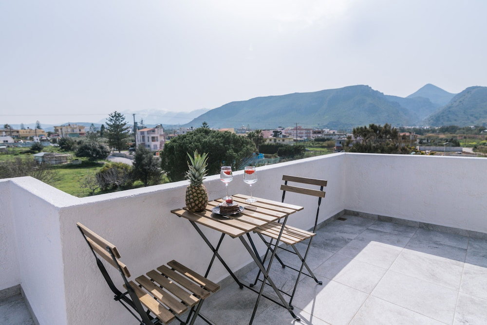 Hotel Ermis Luxury Suites & Apartments
