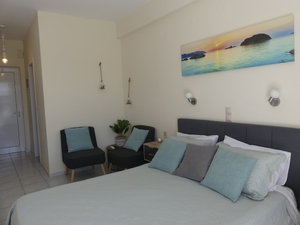 Hotel Amz Apartments cazare Khersonisos