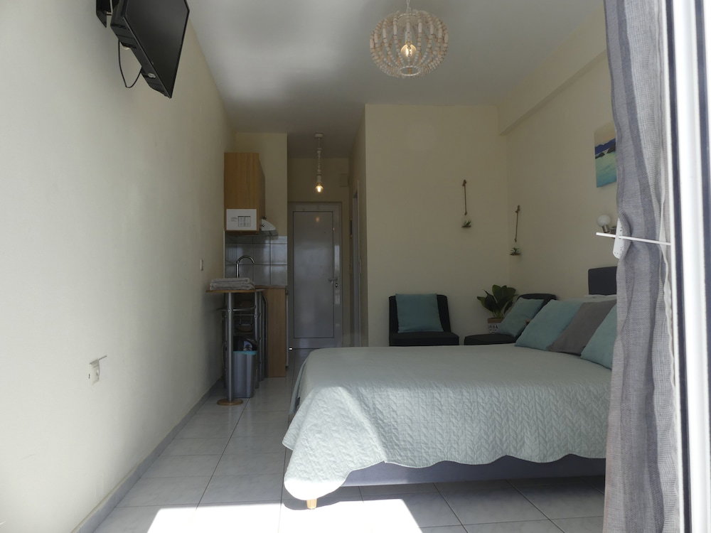 Amz Apartments