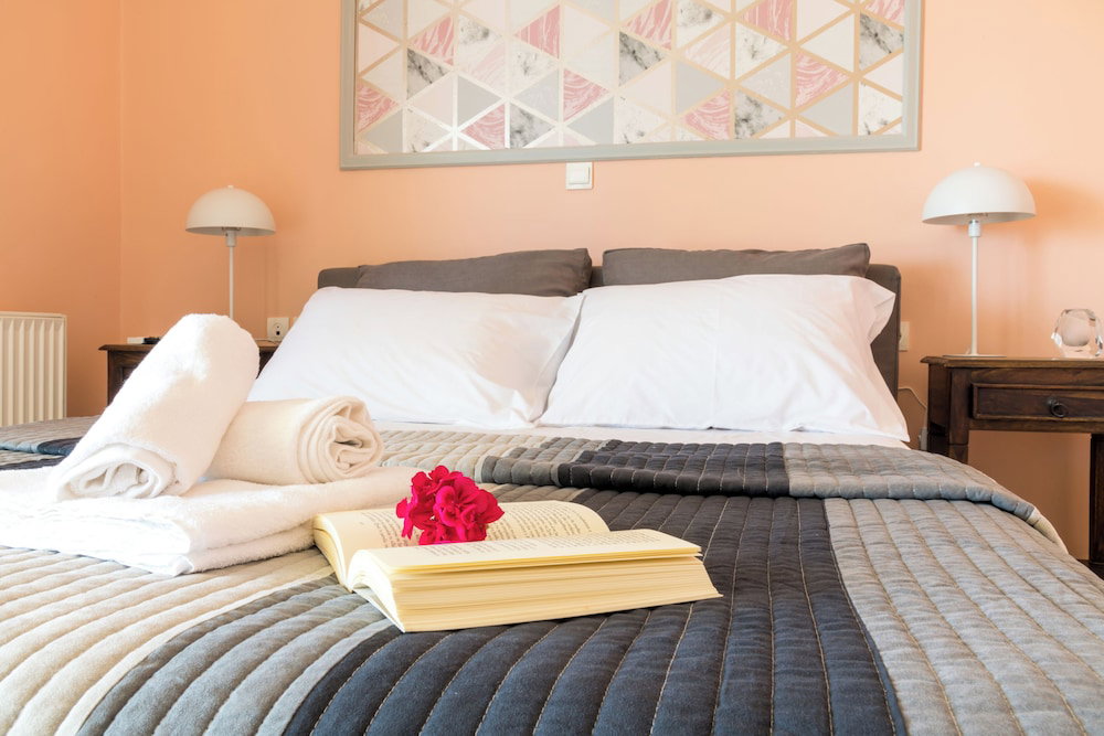 Villa Marafen By Corfu Escapes