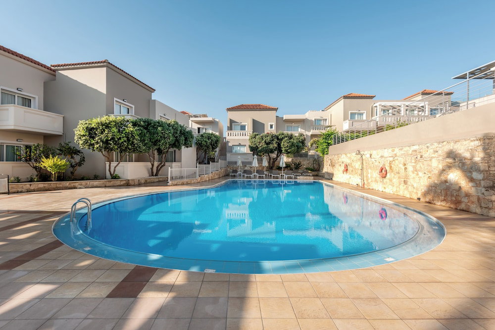 Hotel Solimar Topaz - Adults Only
