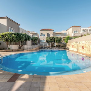 Hotel Solimar Topaz - Adults Only cazare Kolympari