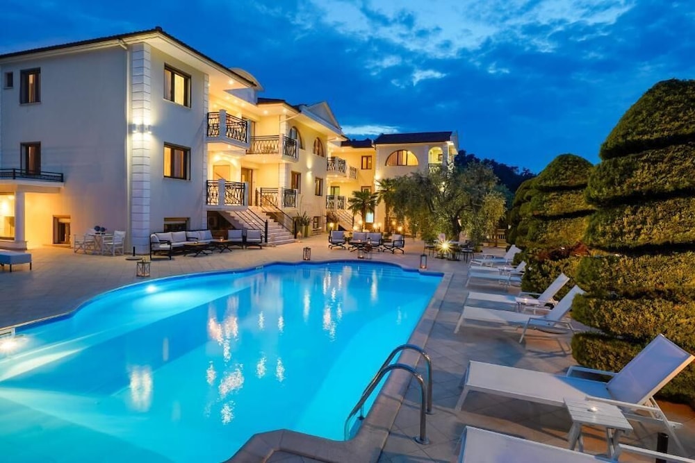 Hotel Mary An