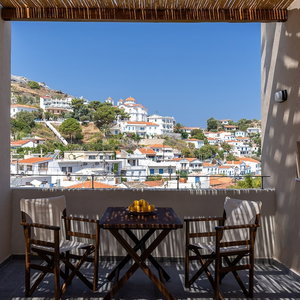 Hotel Lemonia Suites In Ikaria cazare Agios Kirykos